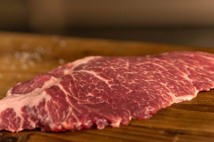 Iberico-Varkens-Presa-Spanj-CLOSE-