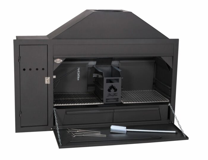 Homefires Spitbraai1200