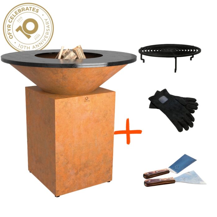 OFYR-aniversary-100-classic-corten