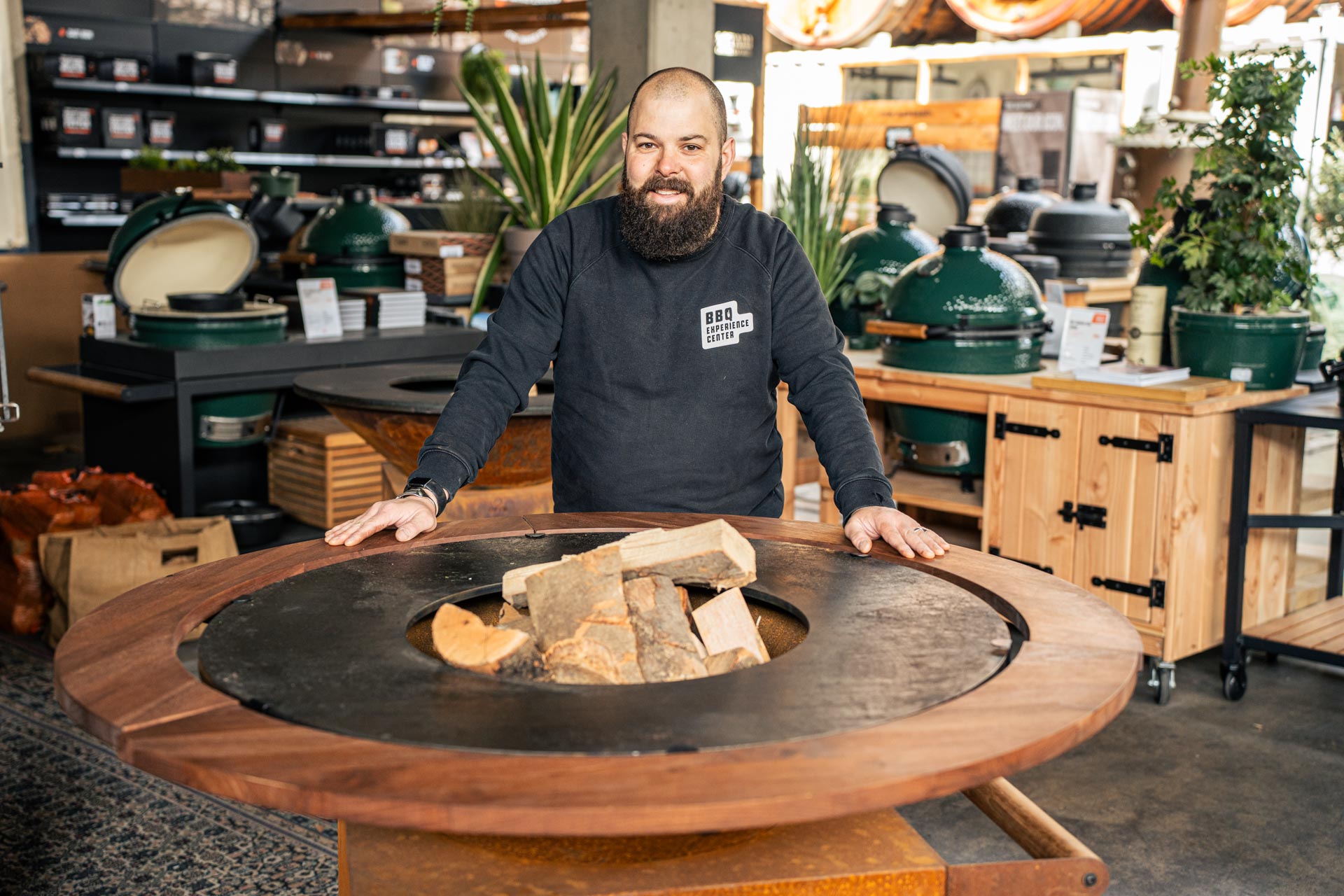 Ofyr showroom april 2024 -29