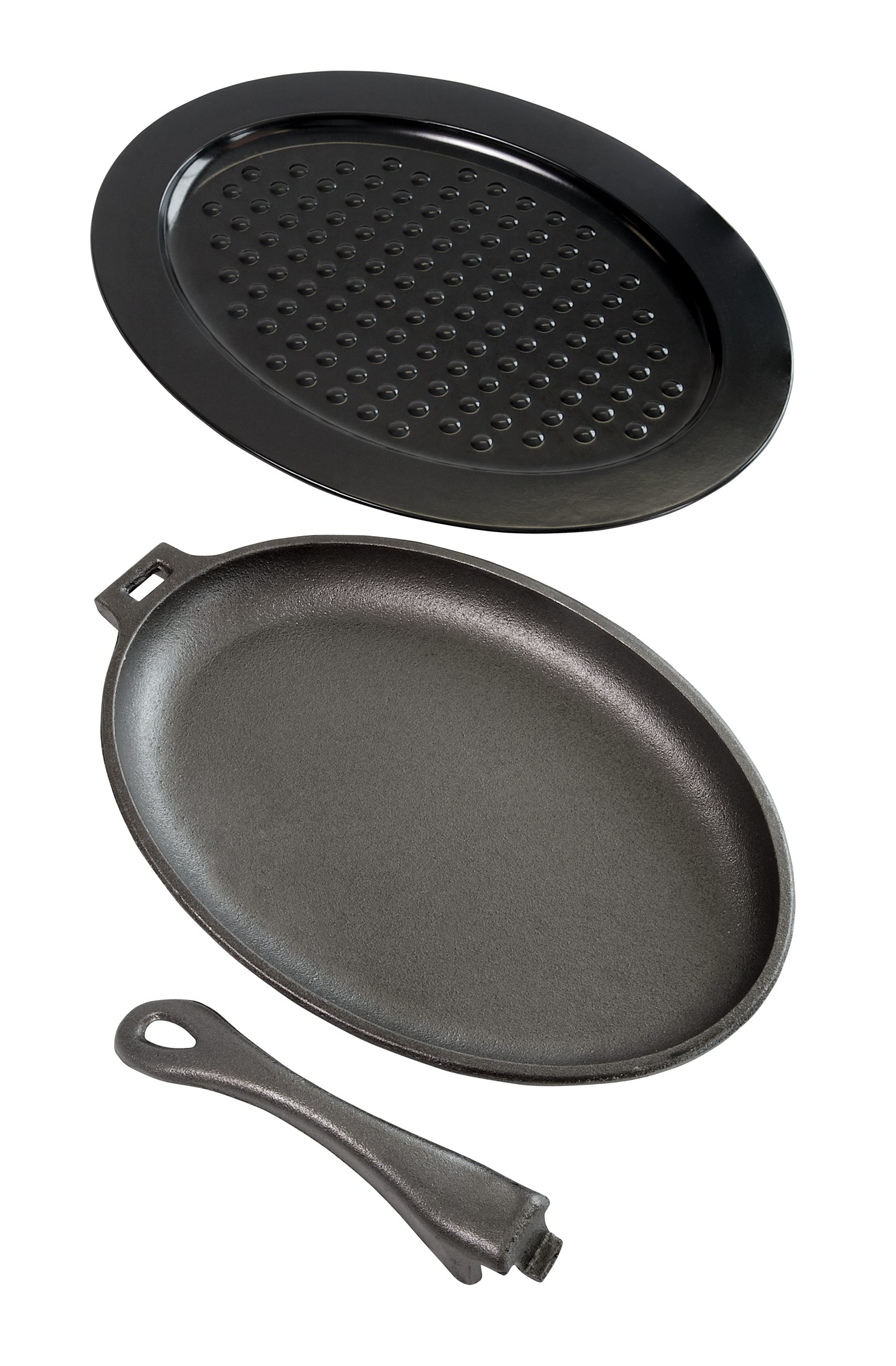 56003_ciron_skillet_apart_napoleon_grills