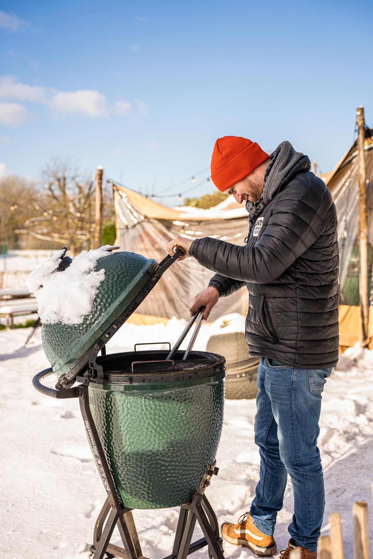 Big-green-egg-large-integgrated-onderstel-BE