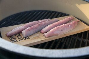 Big Green Egg Medium - met onderstel