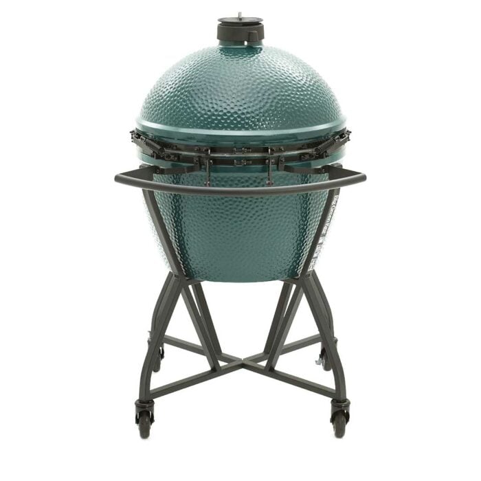 Big Green Egg XL - met intEGGrated handler