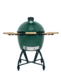 Big-Green-Egg-XLarge-intEGGrated-Nest-Handler-Acacia-Wood-EGG-Mates