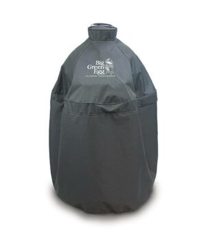 Big Green Egg XXL - met onderstel, nest handler en hoes