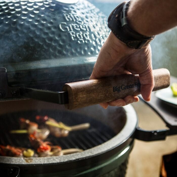 big-green-eggperience