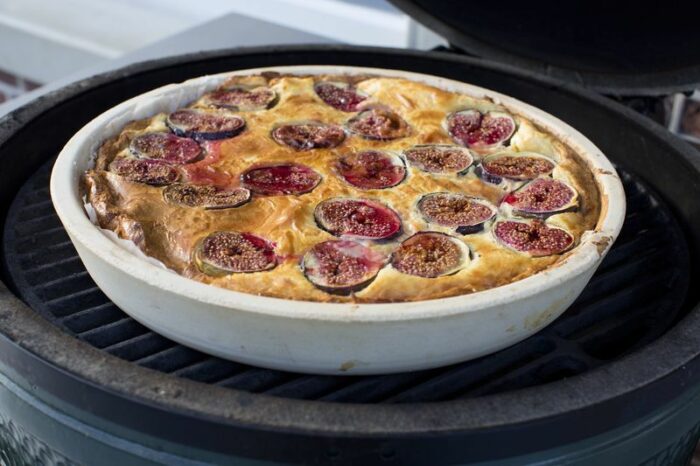 Deep Dish Pizza Stone