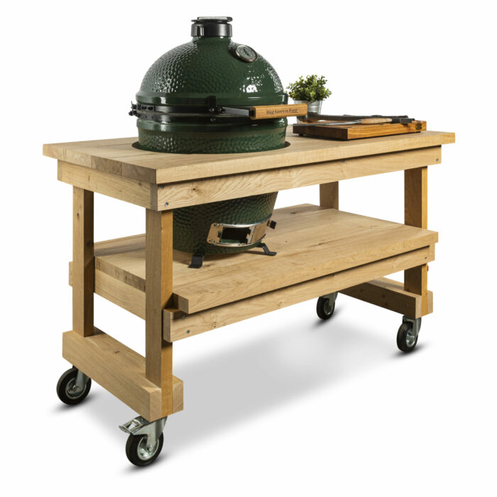 Eiken-Standaard-Big-Green-Egg-Large-2