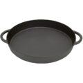 Gietijzeren skillet Big Green Egg