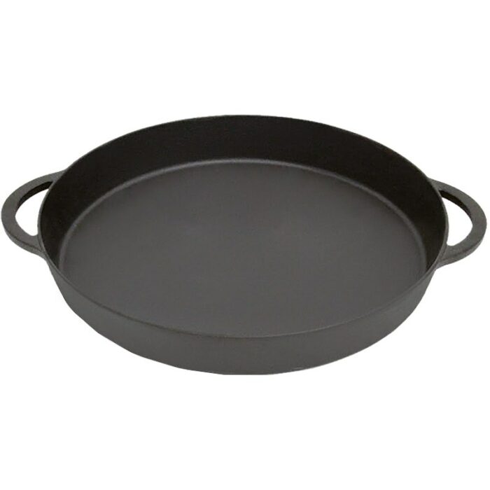 Gietijzeren skillet Big Green Egg