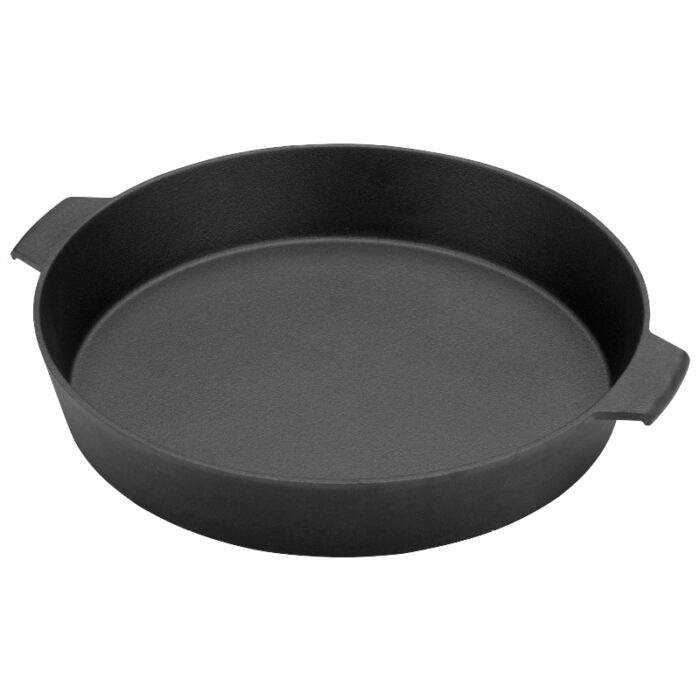 Gietijzeren skillet Big Green Egg