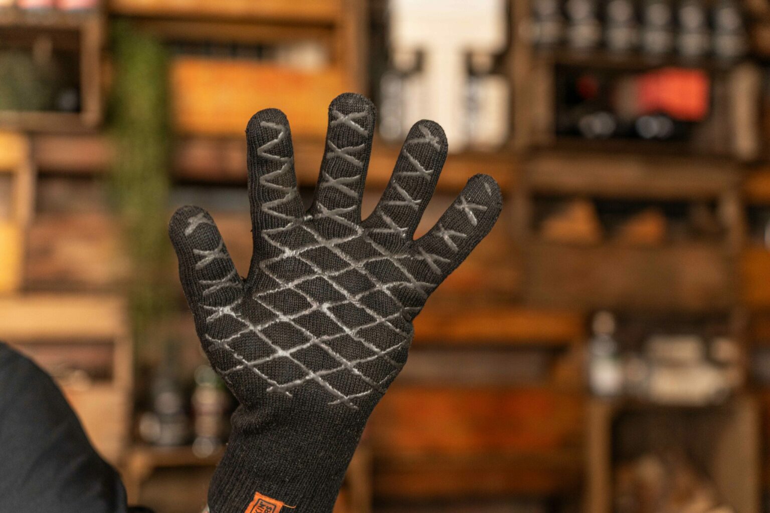 Handschoenen SF