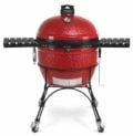 Kamado Big Joe II - met onderstel en zijplankjes - incl actiepakket twv € 200