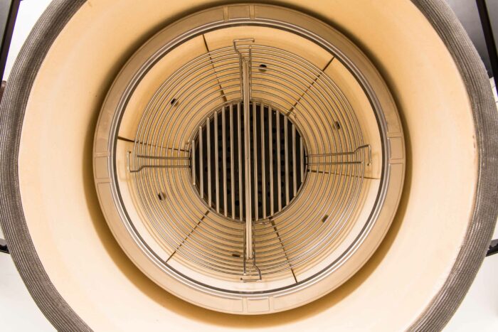 Kamado Big Joe III - met onderstel en zijplankjes - incl actiepakket twv € 200 (kopie)