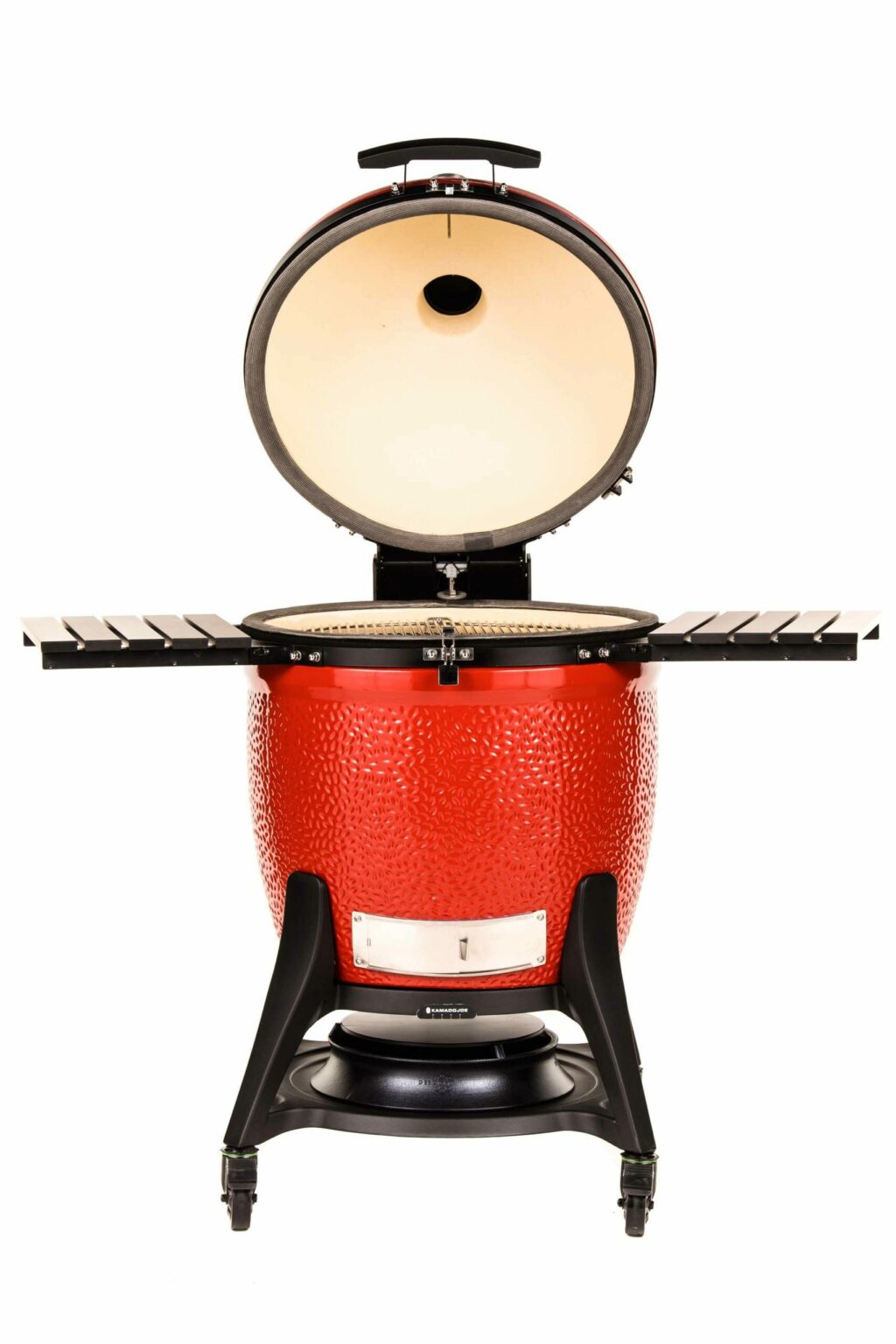 Kamado Big Joe III - met onderstel en zijplankjes - incl actiepakket twv € 200 (kopie)
