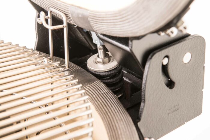 Kamado Big Joe III - met onderstel en zijplankjes - incl actiepakket twv € 200 (kopie)