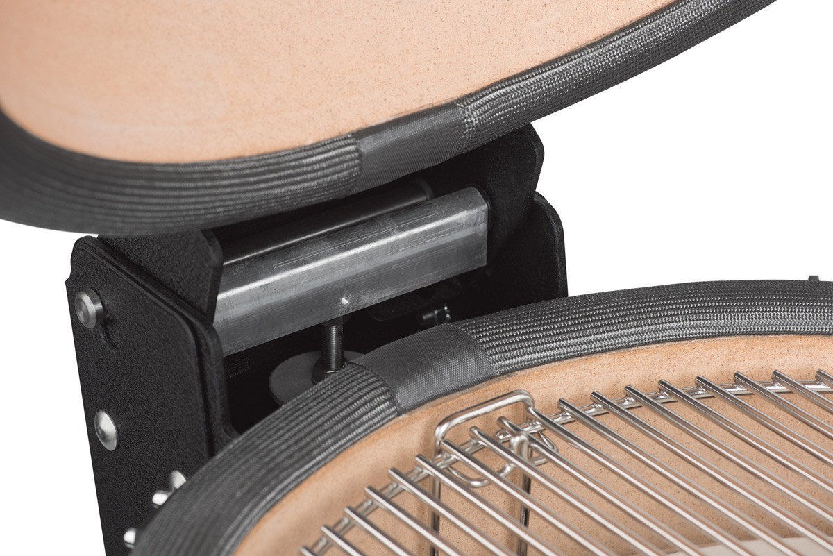 Kamado Joe Classic II - vrijstaand
