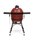 Kamado Joe Classic - met onderstel en zijplankjes