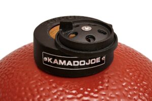 Kamado Joe Classic - met onderstel en zijplankjes