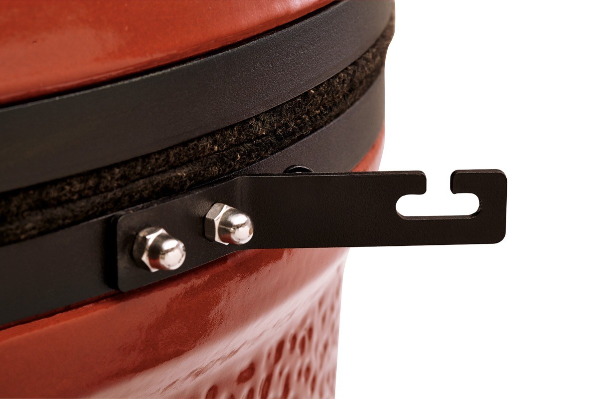 Kamado Joe Classic - met onderstel en zijplankjes