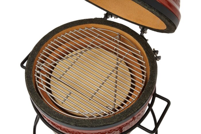 Kamado Junior Joe - met onderstel