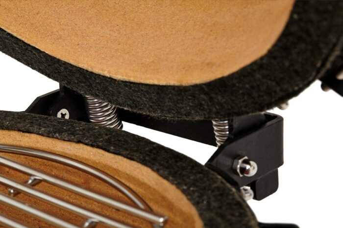 Kamado Junior Joe - met onderstel