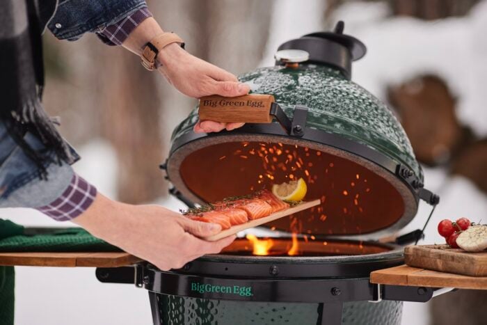 PNG-Big Green Egg MiniMax - Lifestyle Winter (24) groot