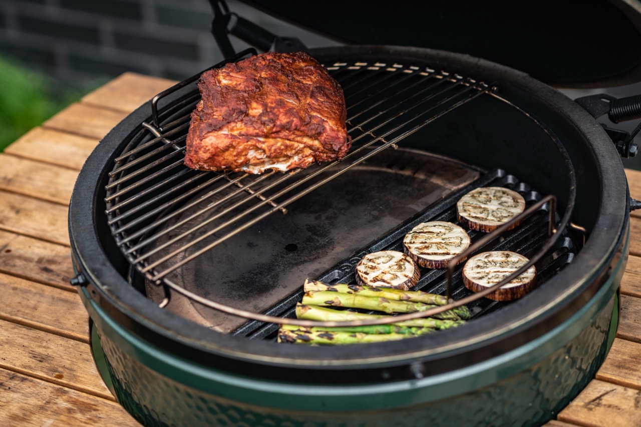 EGGspander-Big-Green-Egg