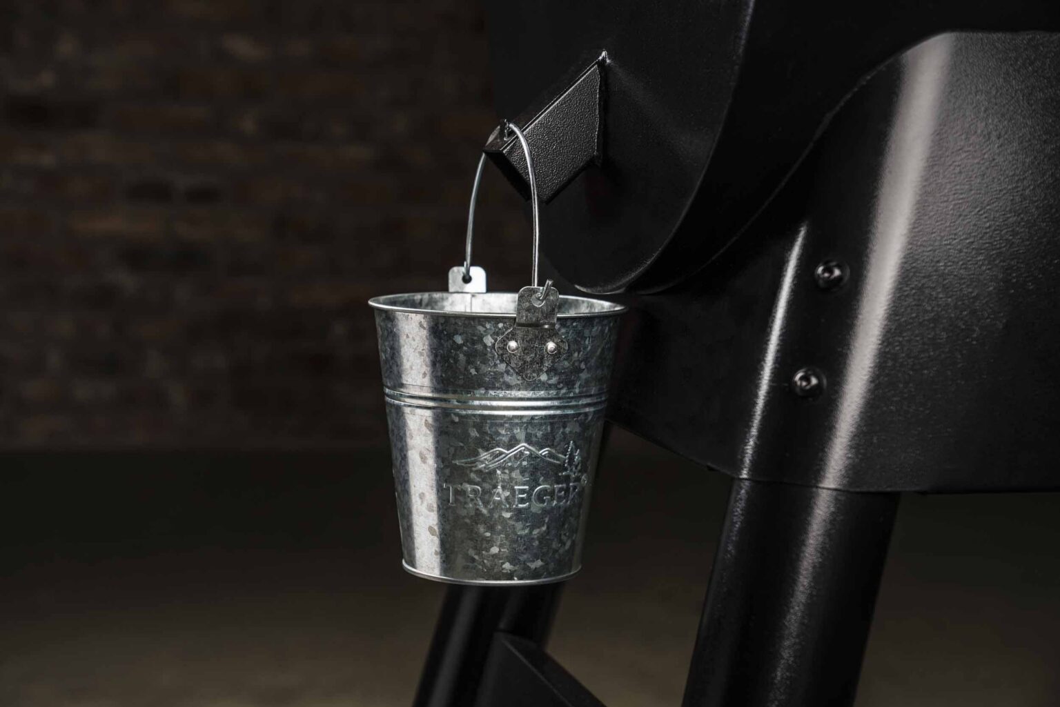 Pro Bucket