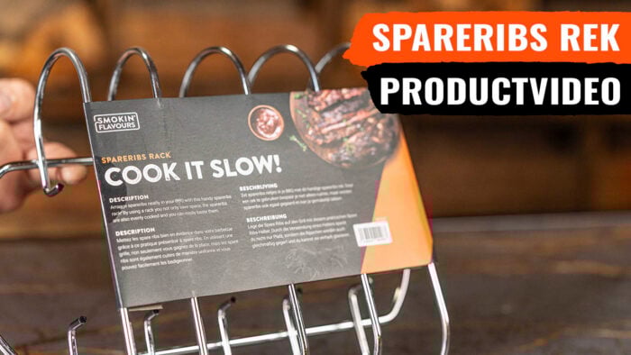 Sparerib rek thumbnail