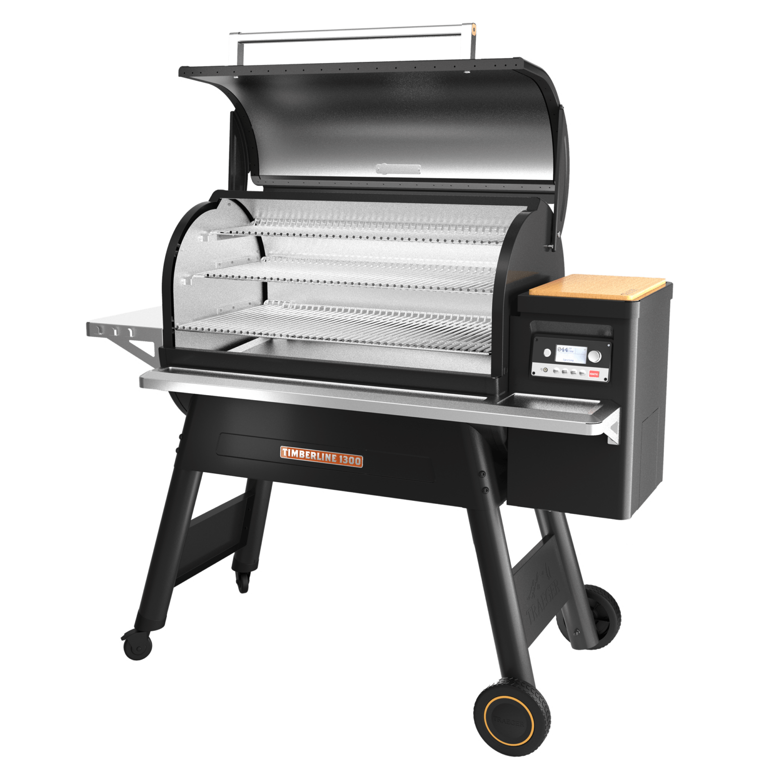 Timb1300_LidOpen