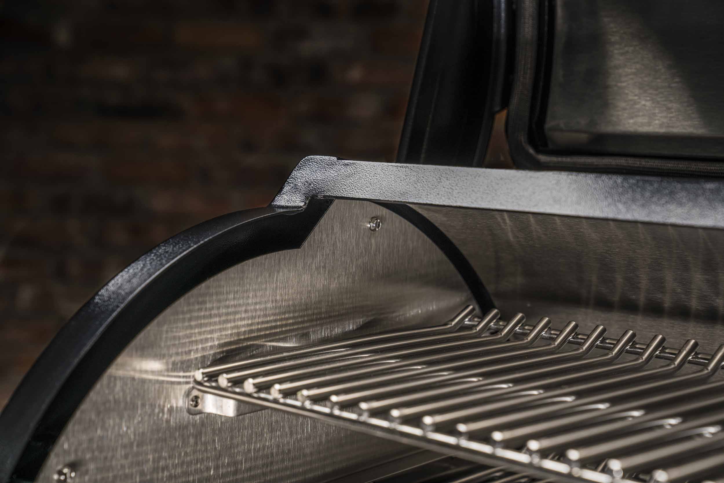 Timberline double wall