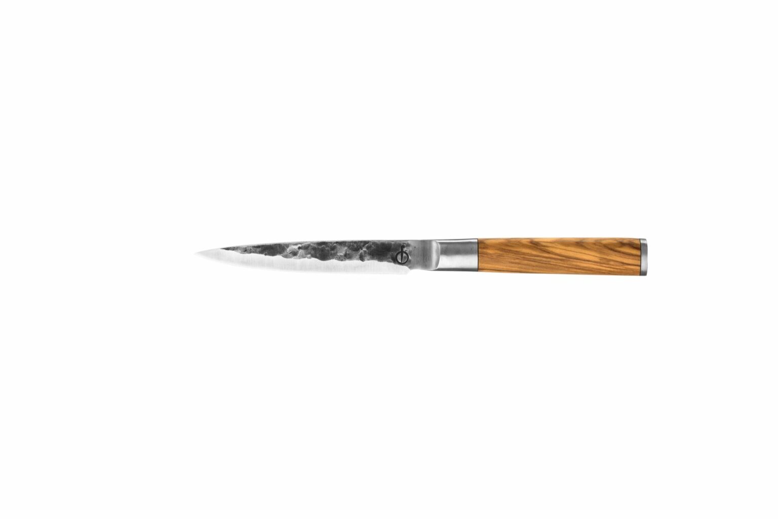 Olive Forged Universeel mes pr gr