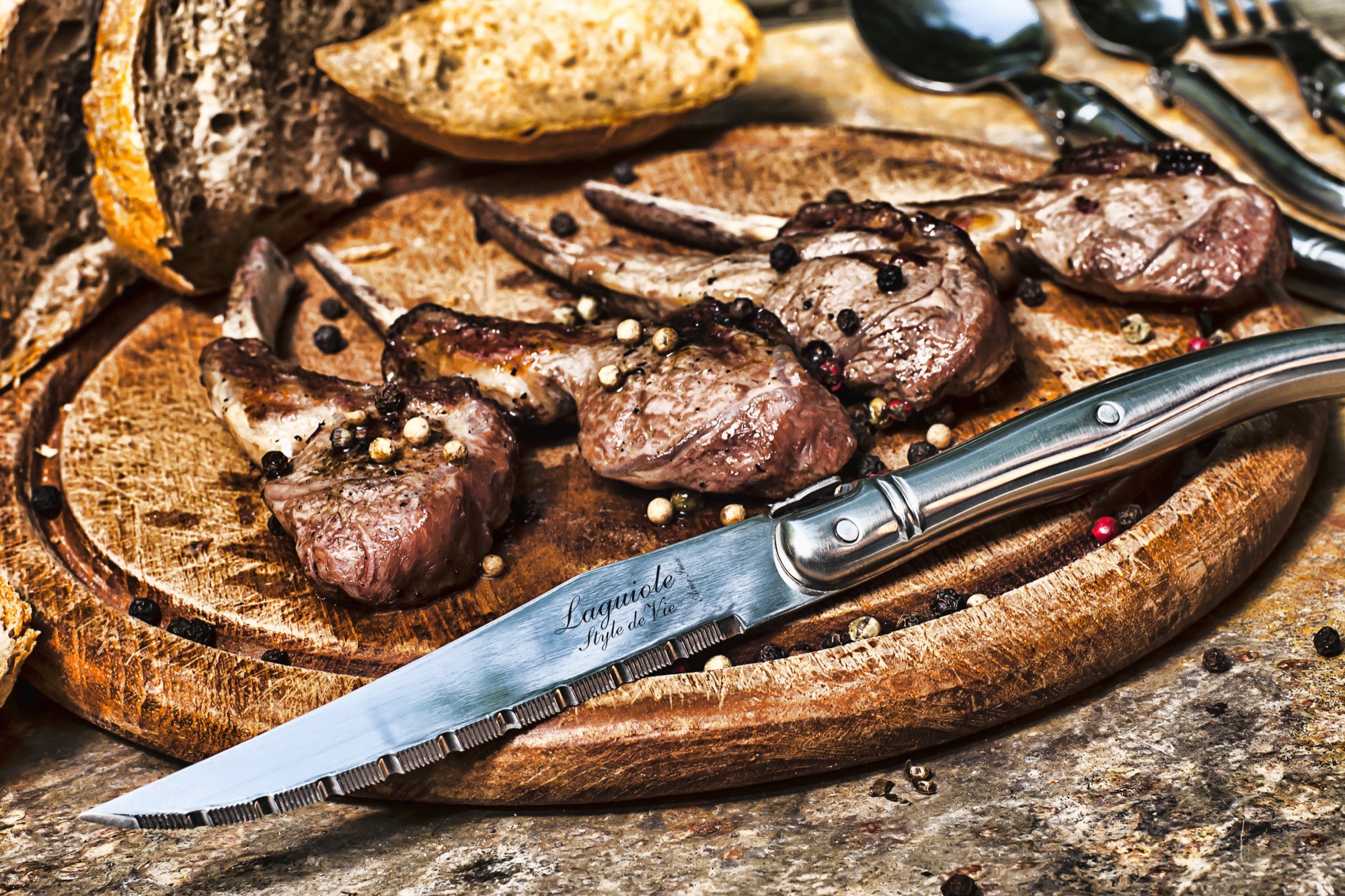 sf premium line rvs8