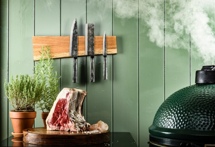 Brute forged 3-delige set sf gr (2)