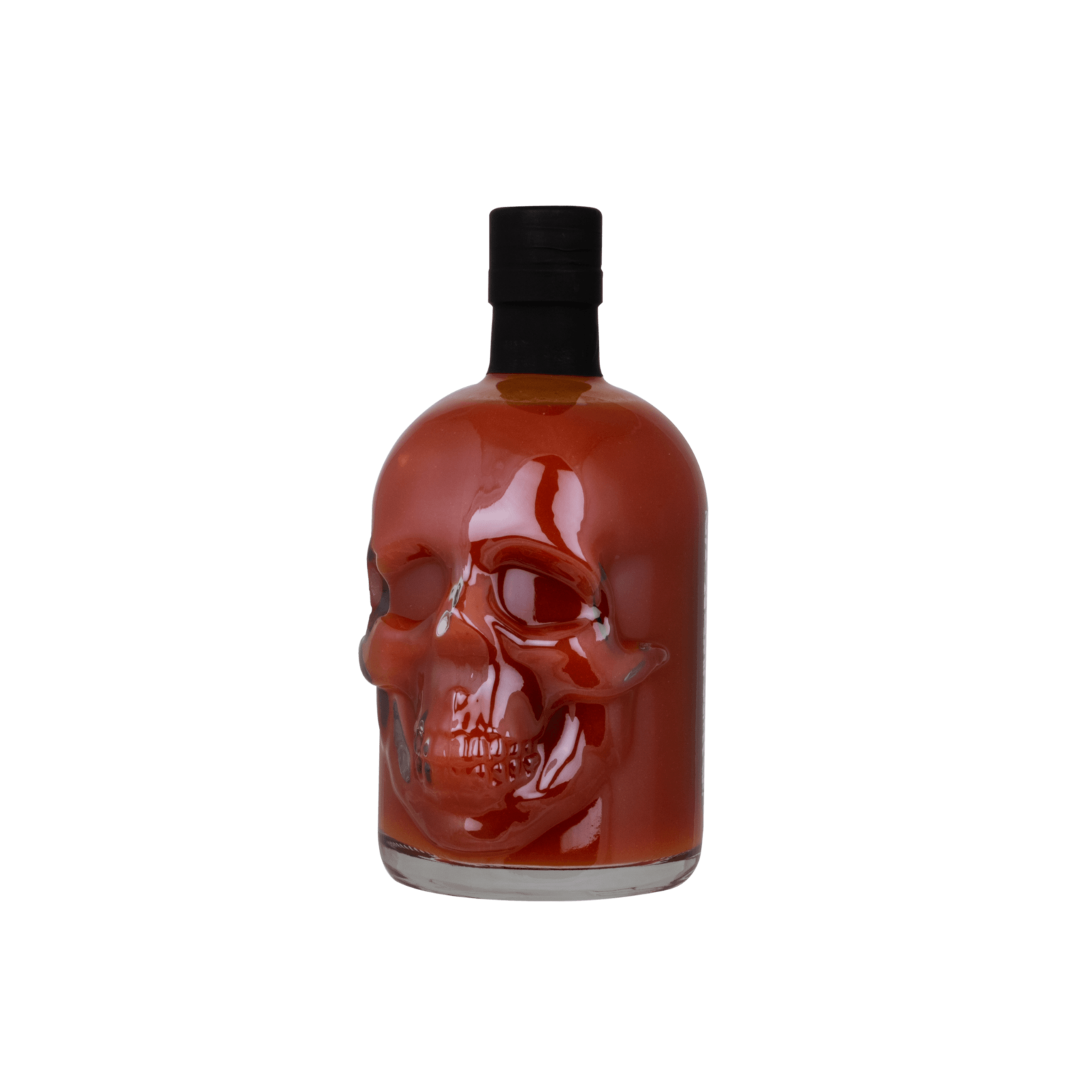 Hot Sauce 142 Nonillion saus guru