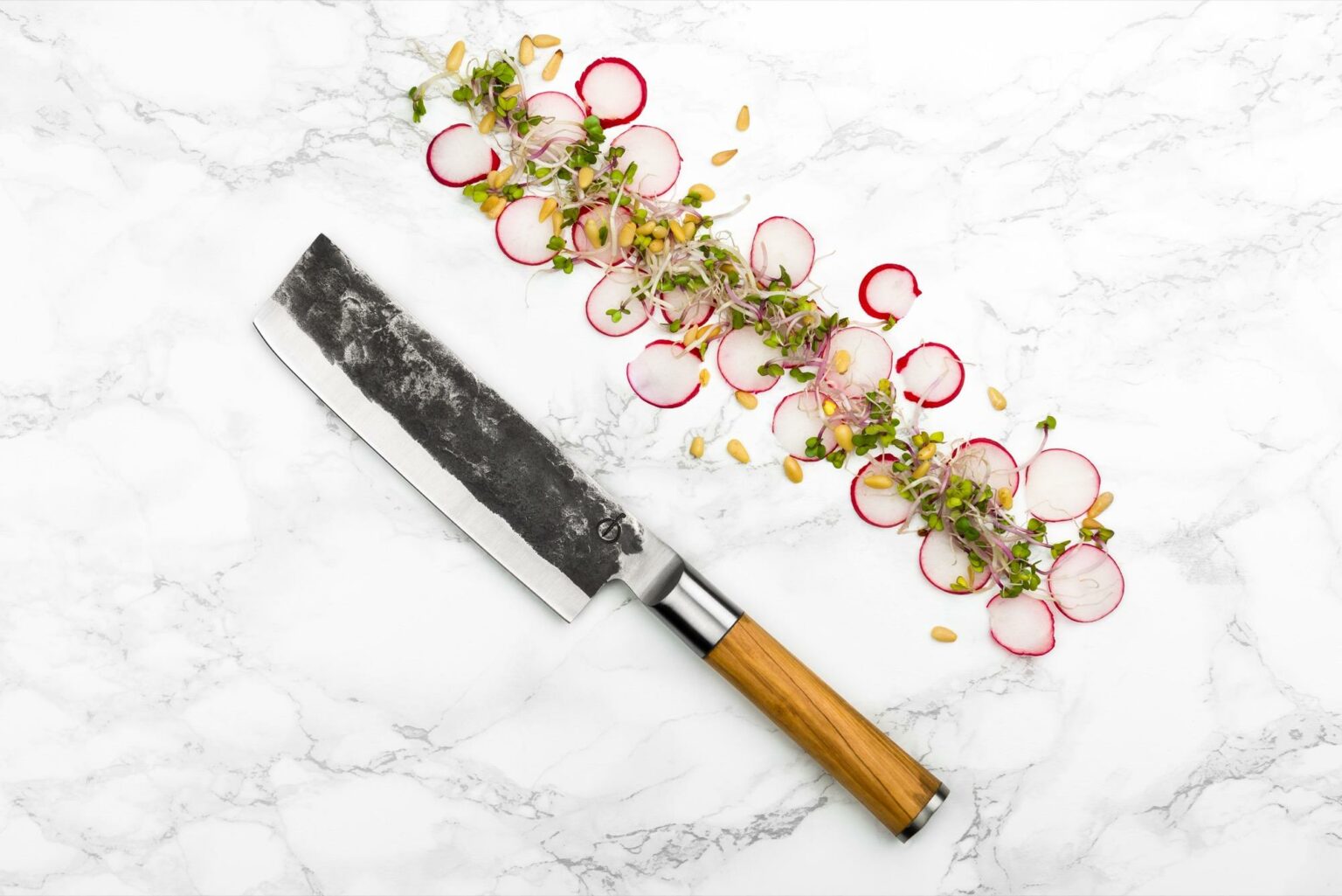 Olive Forged hakbijl sf gr (9)
