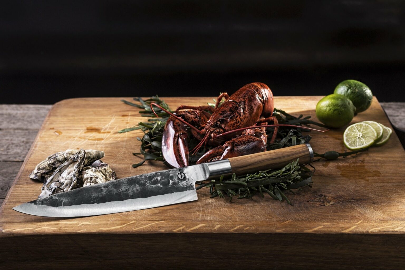 Olive Forged koksmes sf gr (11)