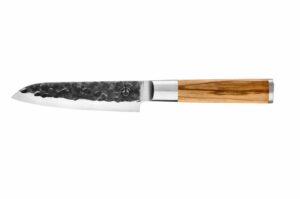 Olive Forged Santoku pr gr