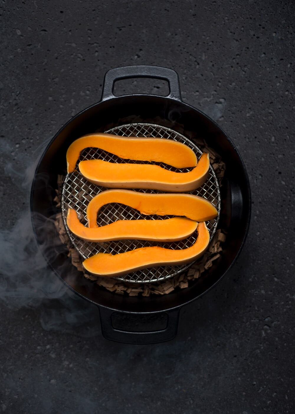 combekk-dutch-oven_recipe-Smoked Pumpkin Soup-main