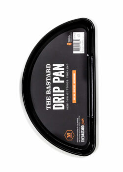 druippan bastard halve maan BB107HMM