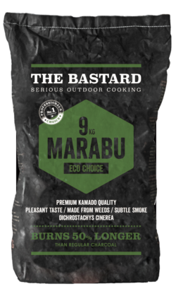 MARABU