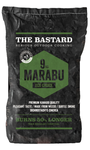 MARABU