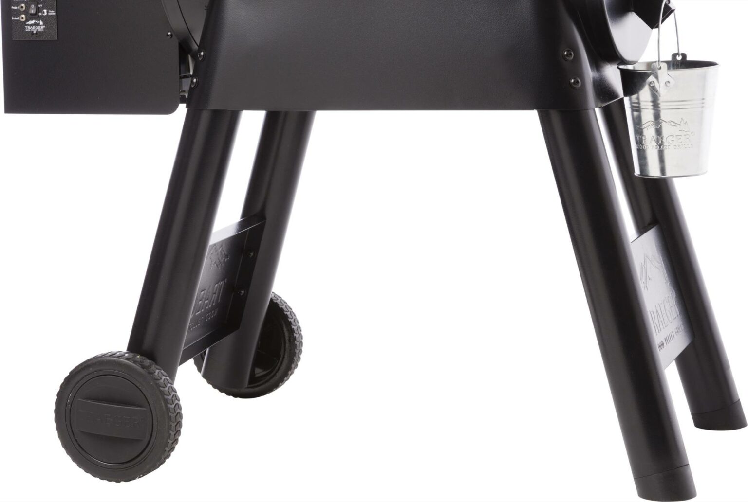 BF-Grills_Pro Series 22_SAWHORSE CHASSIS_Traeger