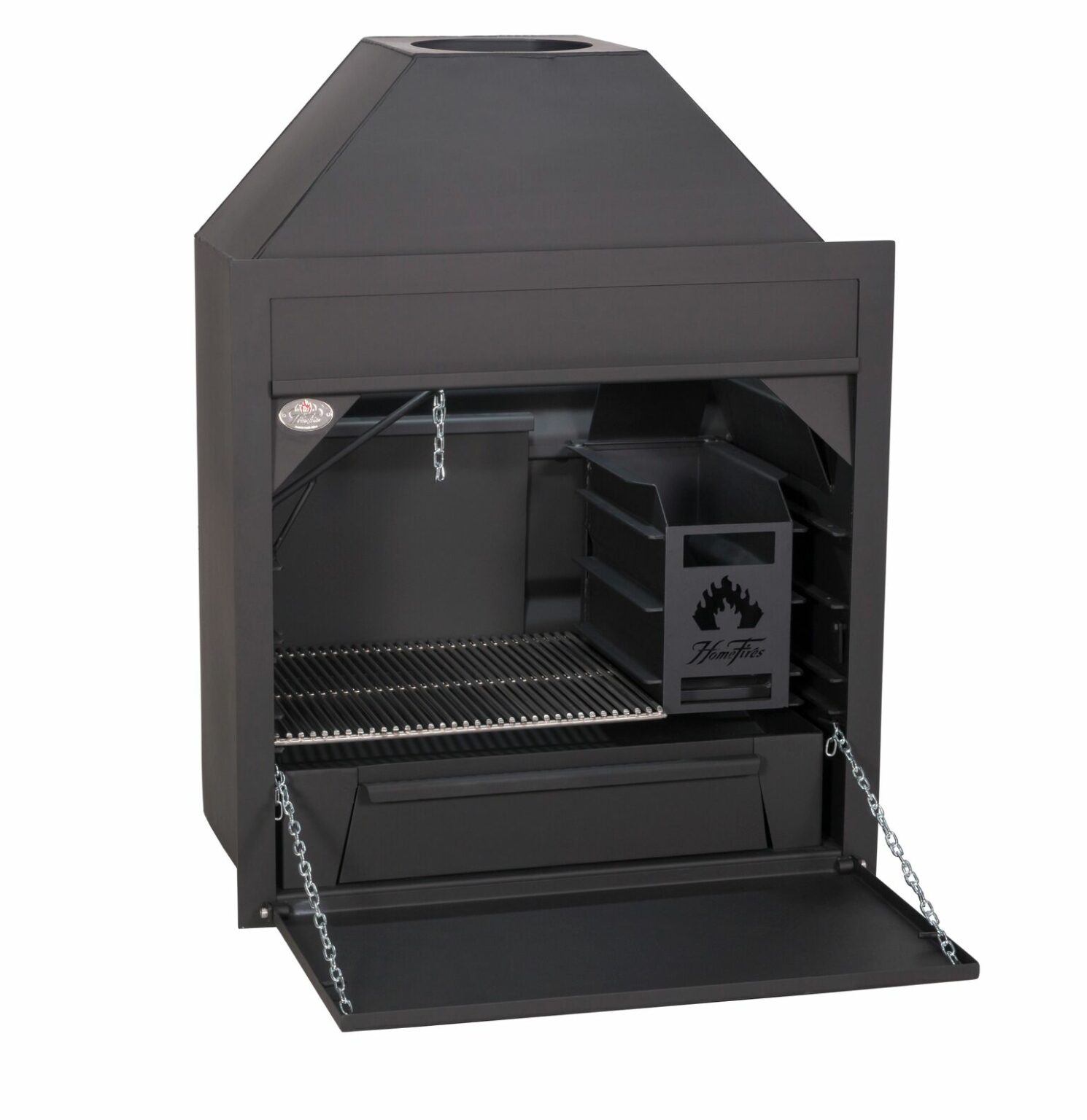 Homefires BI800