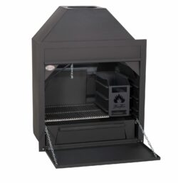 Homefires BI800