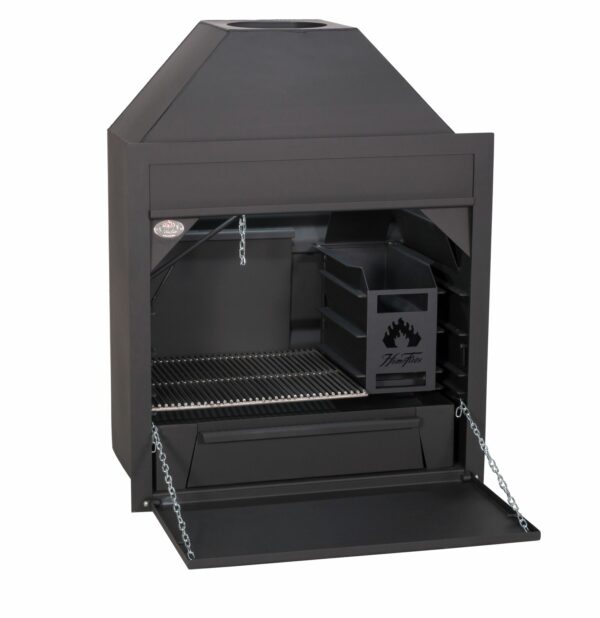 Homefires BI800