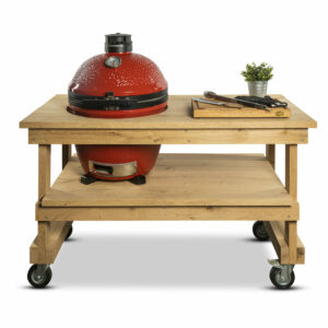kamado-joe-eiken-tafel
