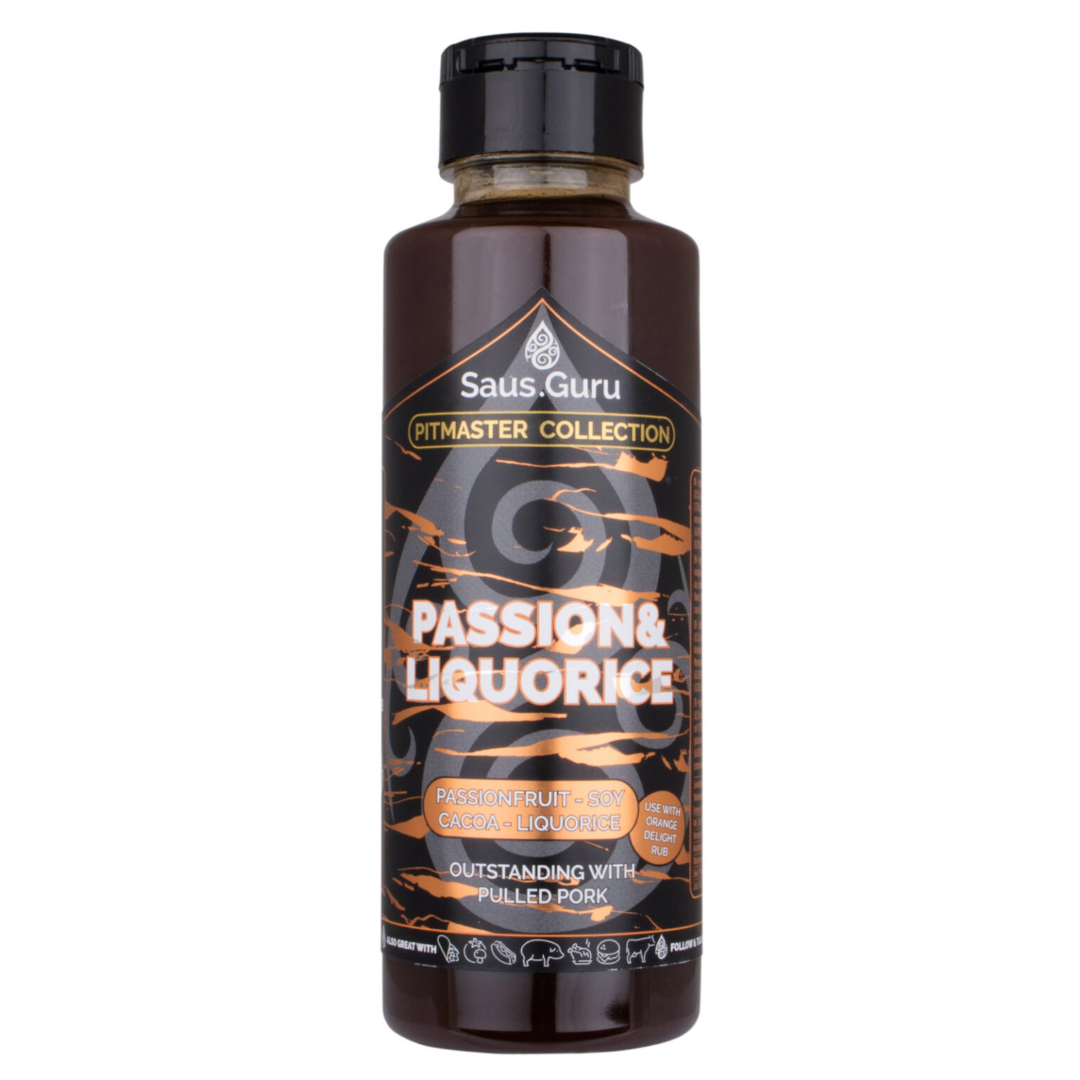 Passion-Liquorice-saus-guru.